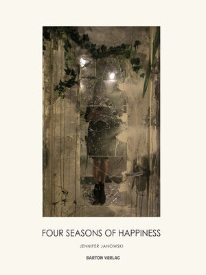 cover image of Four seasons of happiness